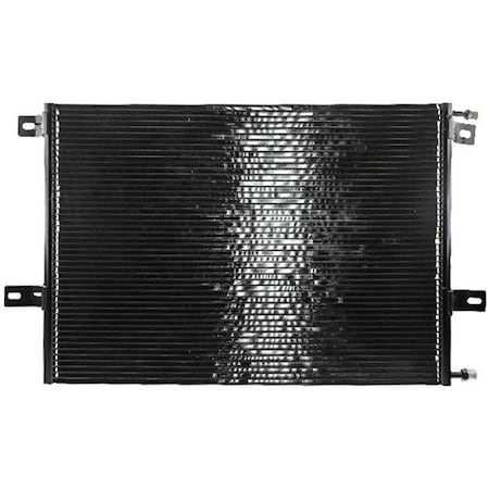 Truckair Condenser - Aft 04-1217G